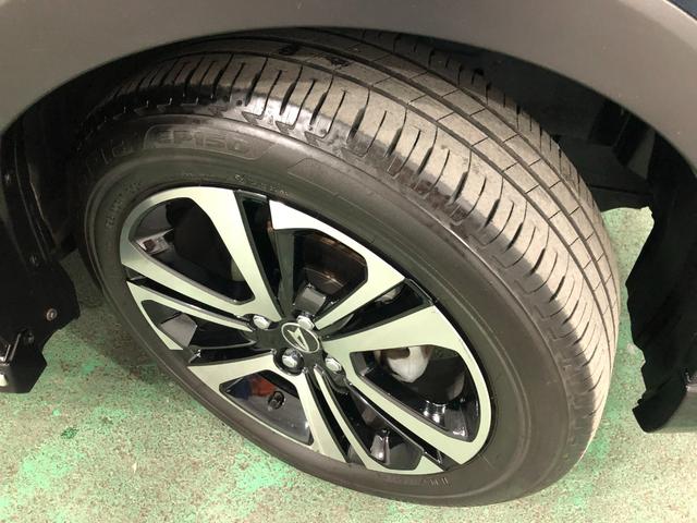 ロッキーG 車検整備付 走行19220キロ 純正ナビ エアロパック1年保証距離無制限 バックカメラ ドラレコ 純正マット サイドエアバッグ LEDヘッドランプ アイドリングストップ シートヒーター オート格納式ドアミラー(埼玉県)の中古車