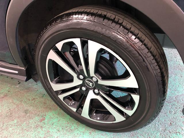 ロッキーG 車検整備付 走行19220キロ 純正ナビ エアロパック1年保証距離無制限 バックカメラ ドラレコ 純正マット サイドエアバッグ LEDヘッドランプ アイドリングストップ シートヒーター オート格納式ドアミラー(埼玉県)の中古車