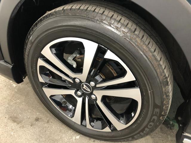 ロッキーG 車検整備付 走行19220キロ 純正ナビ エアロパック1年保証距離無制限 バックカメラ ドラレコ 純正マット サイドエアバッグ LEDヘッドランプ アイドリングストップ シートヒーター オート格納式ドアミラー(埼玉県)の中古車