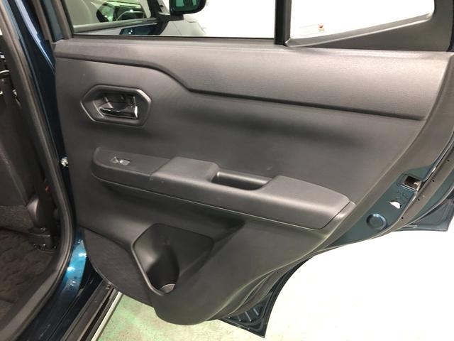 ロッキーG 車検整備付 走行19220キロ 純正ナビ エアロパック1年保証距離無制限 バックカメラ ドラレコ 純正マット サイドエアバッグ LEDヘッドランプ アイドリングストップ シートヒーター オート格納式ドアミラー(埼玉県)の中古車