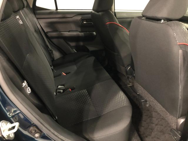 ロッキーG 車検整備付 走行19220キロ 純正ナビ エアロパック1年保証距離無制限 バックカメラ ドラレコ 純正マット サイドエアバッグ LEDヘッドランプ アイドリングストップ シートヒーター オート格納式ドアミラー(埼玉県)の中古車