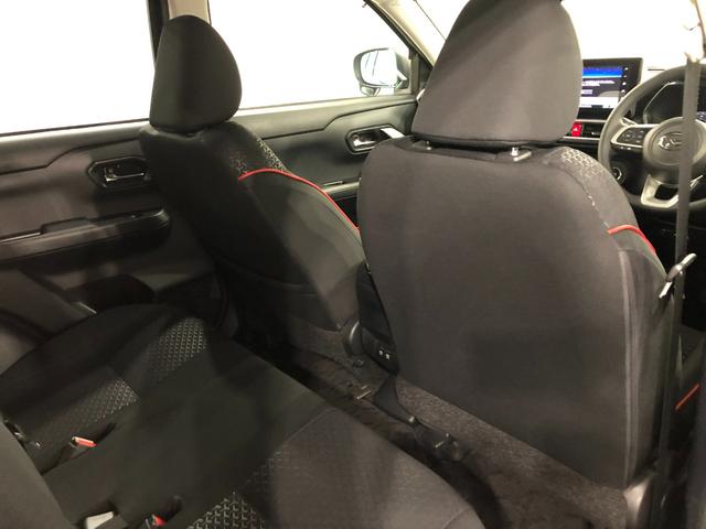 ロッキーG 車検整備付 走行19220キロ 純正ナビ エアロパック1年保証距離無制限 バックカメラ ドラレコ 純正マット サイドエアバッグ LEDヘッドランプ アイドリングストップ シートヒーター オート格納式ドアミラー(埼玉県)の中古車