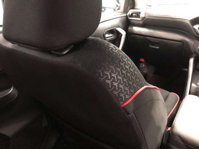 ロッキーG 車検整備付 走行19220キロ 純正ナビ エアロパック1年保証距離無制限 バックカメラ ドラレコ 純正マット サイドエアバッグ LEDヘッドランプ アイドリングストップ シートヒーター オート格納式ドアミラー(埼玉県)の中古車