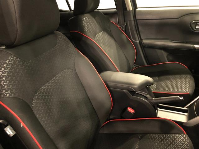 ロッキーG 車検整備付 走行19220キロ 純正ナビ エアロパック1年保証距離無制限 バックカメラ ドラレコ 純正マット サイドエアバッグ LEDヘッドランプ アイドリングストップ シートヒーター オート格納式ドアミラー(埼玉県)の中古車