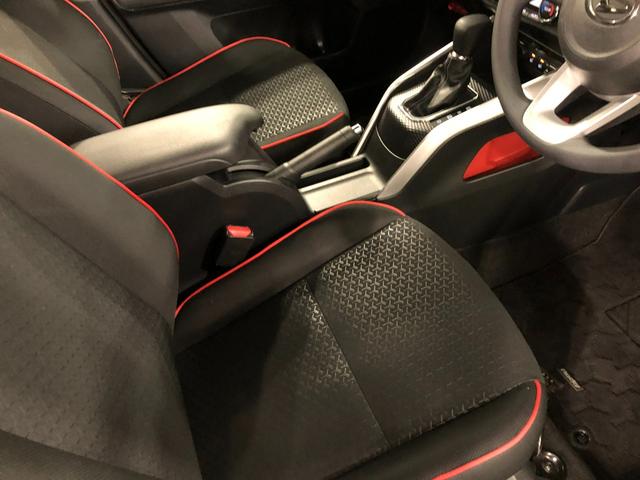 ロッキーG 車検整備付 走行19220キロ 純正ナビ エアロパック1年保証距離無制限 バックカメラ ドラレコ 純正マット サイドエアバッグ LEDヘッドランプ アイドリングストップ シートヒーター オート格納式ドアミラー(埼玉県)の中古車