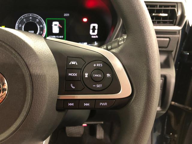 ロッキーG 車検整備付 走行19220キロ 純正ナビ エアロパック1年保証距離無制限 バックカメラ ドラレコ 純正マット サイドエアバッグ LEDヘッドランプ アイドリングストップ シートヒーター オート格納式ドアミラー(埼玉県)の中古車