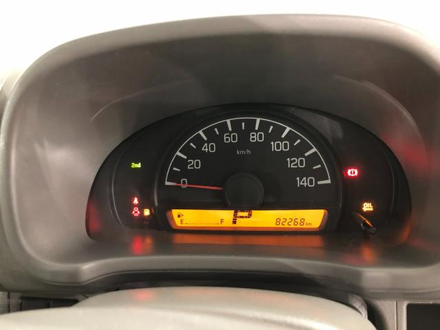 NV100クリッパーバンDX 走行82268キロ FMAMラジオ 純正マット1年保証距離無制限 助手席エアバッグ キーレスエントリー 両側スライドドア(埼玉県)の中古車