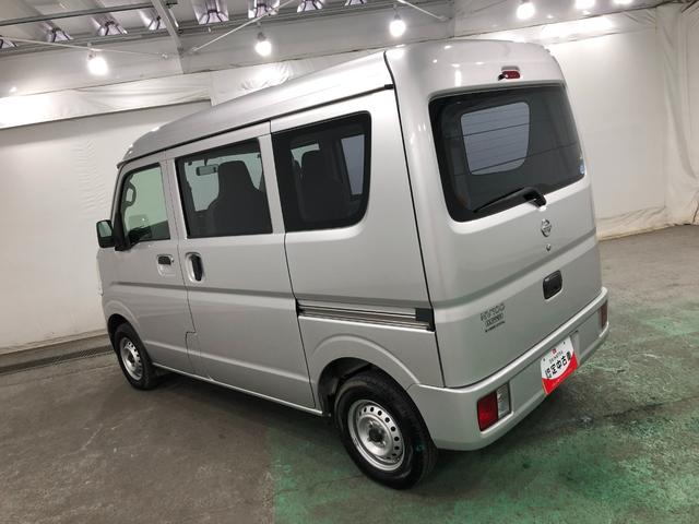 NV100クリッパーバンDX 走行82268キロ FMAMラジオ 純正マット1年保証距離無制限 助手席エアバッグ キーレスエントリー 両側スライドドア(埼玉県)の中古車
