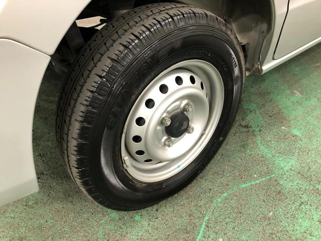 NV100クリッパーバンDX 走行82268キロ FMAMラジオ 純正マット1年保証距離無制限 助手席エアバッグ キーレスエントリー 両側スライドドア(埼玉県)の中古車