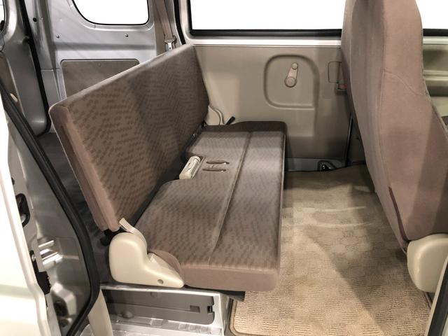 NV100クリッパーバンDX 走行82268キロ FMAMラジオ 純正マット1年保証距離無制限 助手席エアバッグ キーレスエントリー 両側スライドドア(埼玉県)の中古車