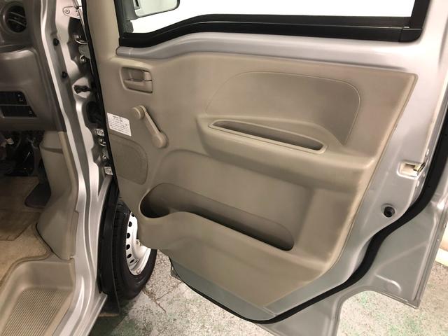 NV100クリッパーバンDX 走行82268キロ FMAMラジオ 純正マット1年保証距離無制限 助手席エアバッグ キーレスエントリー 両側スライドドア(埼玉県)の中古車