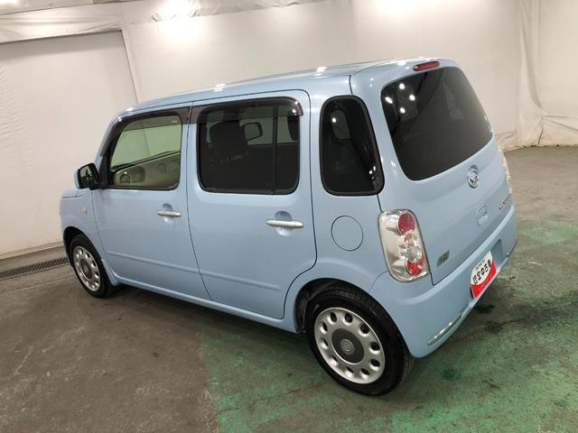 ミラココアココアX 車検整備付/走行49197キロ/CDチューナー1年保証距離無制限 走行距離49197キロ 車検整備付 CDチューナー 純正カーペットマット 助手席エアバッグ 電動格納式ドアミラー ドリンクホルダー(埼玉県)の中古車