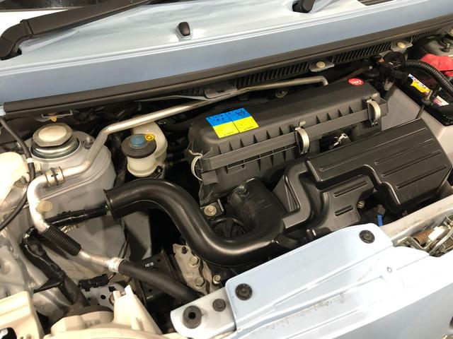 ミラココアココアX 車検整備付/走行49197キロ/CDチューナー1年保証距離無制限 走行距離49197キロ 車検整備付 CDチューナー 純正カーペットマット 助手席エアバッグ 電動格納式ドアミラー ドリンクホルダー(埼玉県)の中古車