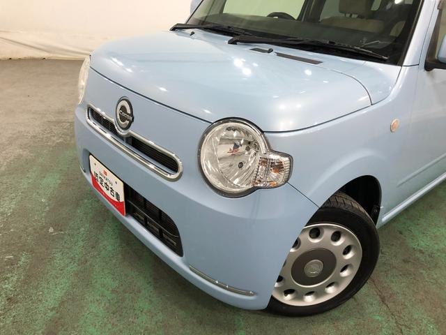 ミラココアココアX 車検整備付/走行49197キロ/CDチューナー1年保証距離無制限 走行距離49197キロ 車検整備付 CDチューナー 純正カーペットマット 助手席エアバッグ 電動格納式ドアミラー ドリンクホルダー(埼玉県)の中古車