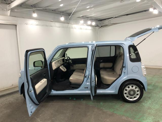 ミラココアココアX 車検整備付/走行49197キロ/CDチューナー1年保証距離無制限 走行距離49197キロ 車検整備付 CDチューナー 純正カーペットマット 助手席エアバッグ 電動格納式ドアミラー ドリンクホルダー(埼玉県)の中古車