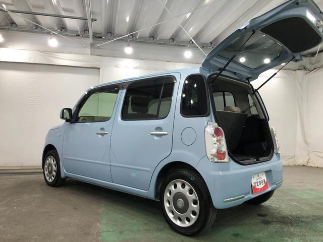 ミラココアココアX 車検整備付/走行49197キロ/CDチューナー1年保証距離無制限 走行距離49197キロ 車検整備付 CDチューナー 純正カーペットマット 助手席エアバッグ 電動格納式ドアミラー ドリンクホルダー(埼玉県)の中古車