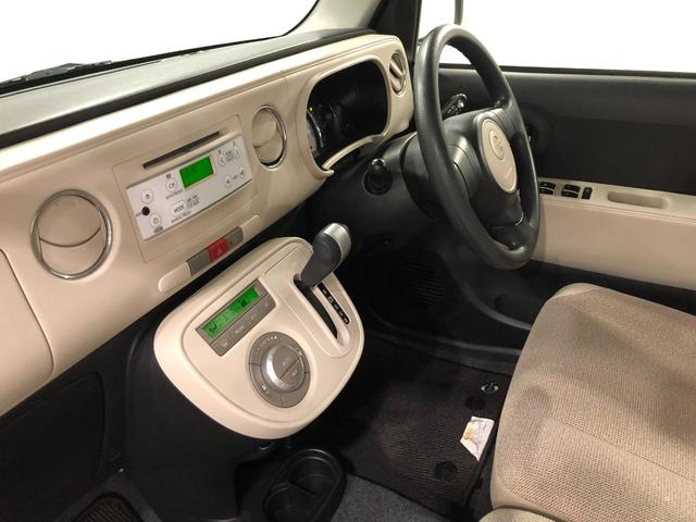 ミラココアココアX 車検整備付/走行49197キロ/CDチューナー1年保証距離無制限 走行距離49197キロ 車検整備付 CDチューナー 純正カーペットマット 助手席エアバッグ 電動格納式ドアミラー ドリンクホルダー(埼玉県)の中古車