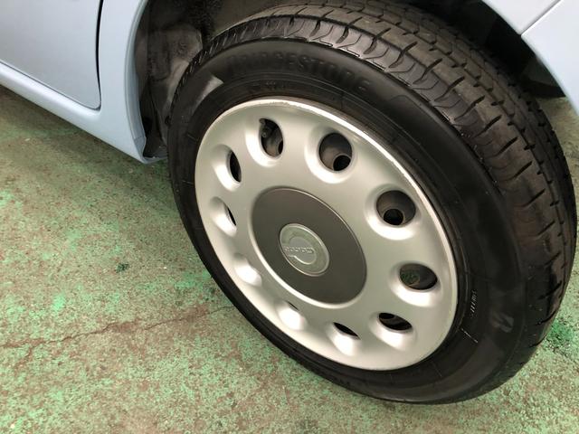 ミラココアココアX 車検整備付/走行49197キロ/CDチューナー1年保証距離無制限 走行距離49197キロ 車検整備付 CDチューナー 純正カーペットマット 助手席エアバッグ 電動格納式ドアミラー ドリンクホルダー(埼玉県)の中古車