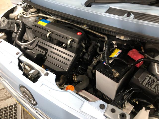 ミラココアココアX 車検整備付/走行49197キロ/CDチューナー1年保証距離無制限 走行距離49197キロ 車検整備付 CDチューナー 純正カーペットマット 助手席エアバッグ 電動格納式ドアミラー ドリンクホルダー(埼玉県)の中古車