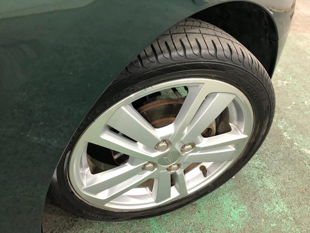 コペンセロ 走行84360キロ/車検整備付/LEDヘッドライト一年保証・走行距離無制限走行84360キロ 車検整備付 助手席エアバック 純正カーペットマット LEDヘッドライト アイドリングストップ シートヒーター(埼玉県)の中古車