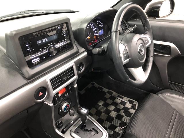 コペンセロ 走行84360キロ/車検整備付/LEDヘッドライト一年保証・走行距離無制限走行84360キロ 車検整備付 助手席エアバック 純正カーペットマット LEDヘッドライト アイドリングストップ シートヒーター(埼玉県)の中古車