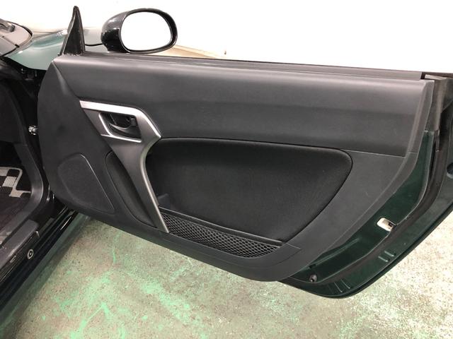 コペンセロ 走行84360キロ/車検整備付/LEDヘッドライト一年保証・走行距離無制限走行84360キロ 車検整備付 助手席エアバック 純正カーペットマット LEDヘッドライト アイドリングストップ シートヒーター(埼玉県)の中古車