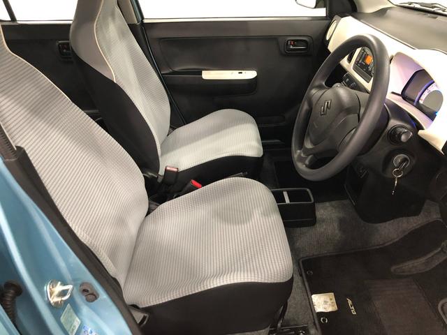 アルトＬ　車検整備付／走行６６９１１キロ／ＣＤチューナー／マット１年保証距離無制限　走行距離６６９１１キロ　車検整備付　ＣＤチューナー　純正マット　助手席エアバッグ　アイドリングストップ　シートヒーター　ドリンクホルダー　キーレスエントリー（埼玉県）の中古車