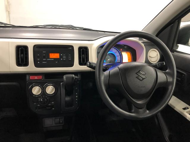 アルトＬ　車検整備付／走行６６９１１キロ／ＣＤチューナー／マット１年保証距離無制限　走行距離６６９１１キロ　車検整備付　ＣＤチューナー　純正マット　助手席エアバッグ　アイドリングストップ　シートヒーター　ドリンクホルダー　キーレスエントリー（埼玉県）の中古車