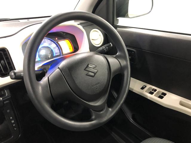 アルトＬ　車検整備付／走行６６９１１キロ／ＣＤチューナー／マット１年保証距離無制限　走行距離６６９１１キロ　車検整備付　ＣＤチューナー　純正マット　助手席エアバッグ　アイドリングストップ　シートヒーター　ドリンクホルダー　キーレスエントリー（埼玉県）の中古車