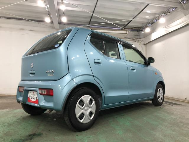 アルトＬ　車検整備付／走行６６９１１キロ／ＣＤチューナー／マット１年保証距離無制限　走行距離６６９１１キロ　車検整備付　ＣＤチューナー　純正マット　助手席エアバッグ　アイドリングストップ　シートヒーター　ドリンクホルダー　キーレスエントリー（埼玉県）の中古車