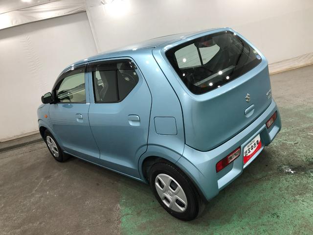 アルトＬ　車検整備付／走行６６９１１キロ／ＣＤチューナー／マット１年保証距離無制限　走行距離６６９１１キロ　車検整備付　ＣＤチューナー　純正マット　助手席エアバッグ　アイドリングストップ　シートヒーター　ドリンクホルダー　キーレスエントリー（埼玉県）の中古車