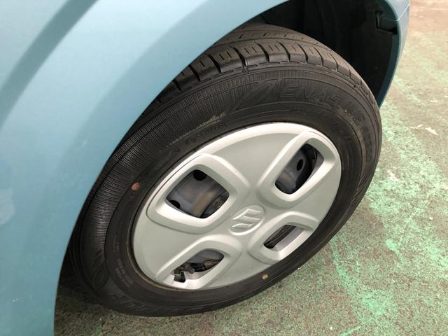 アルトＬ　車検整備付／走行６６９１１キロ／ＣＤチューナー／マット１年保証距離無制限　走行距離６６９１１キロ　車検整備付　ＣＤチューナー　純正マット　助手席エアバッグ　アイドリングストップ　シートヒーター　ドリンクホルダー　キーレスエントリー（埼玉県）の中古車