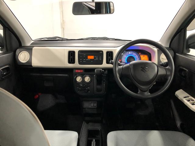 アルトＬ　車検整備付／走行６６９１１キロ／ＣＤチューナー／マット１年保証距離無制限　走行距離６６９１１キロ　車検整備付　ＣＤチューナー　純正マット　助手席エアバッグ　アイドリングストップ　シートヒーター　ドリンクホルダー　キーレスエントリー（埼玉県）の中古車