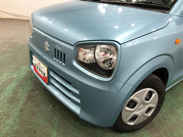 アルトＬ　車検整備付／走行６６９１１キロ／ＣＤチューナー／マット１年保証距離無制限　走行距離６６９１１キロ　車検整備付　ＣＤチューナー　純正マット　助手席エアバッグ　アイドリングストップ　シートヒーター　ドリンクホルダー　キーレスエントリー（埼玉県）の中古車