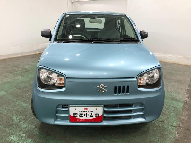 アルトＬ　車検整備付／走行６６９１１キロ／ＣＤチューナー／マット１年保証距離無制限　走行距離６６９１１キロ　車検整備付　ＣＤチューナー　純正マット　助手席エアバッグ　アイドリングストップ　シートヒーター　ドリンクホルダー　キーレスエントリー（埼玉県）の中古車