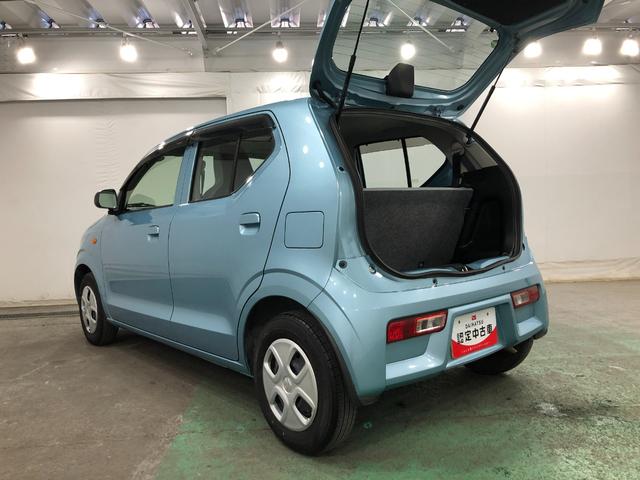 アルトＬ　車検整備付／走行６６９１１キロ／ＣＤチューナー／マット１年保証距離無制限　走行距離６６９１１キロ　車検整備付　ＣＤチューナー　純正マット　助手席エアバッグ　アイドリングストップ　シートヒーター　ドリンクホルダー　キーレスエントリー（埼玉県）の中古車