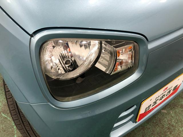 アルトＬ　車検整備付／走行６６９１１キロ／ＣＤチューナー／マット１年保証距離無制限　走行距離６６９１１キロ　車検整備付　ＣＤチューナー　純正マット　助手席エアバッグ　アイドリングストップ　シートヒーター　ドリンクホルダー　キーレスエントリー（埼玉県）の中古車