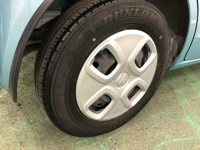 アルトＬ　車検整備付／走行６６９１１キロ／ＣＤチューナー／マット１年保証距離無制限　走行距離６６９１１キロ　車検整備付　ＣＤチューナー　純正マット　助手席エアバッグ　アイドリングストップ　シートヒーター　ドリンクホルダー　キーレスエントリー（埼玉県）の中古車