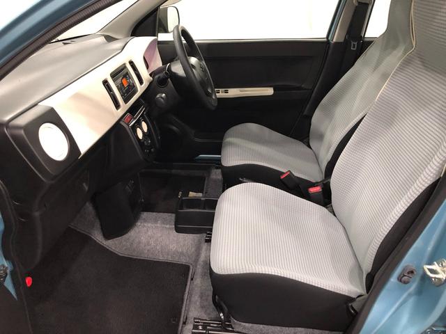 アルトＬ　車検整備付／走行６６９１１キロ／ＣＤチューナー／マット１年保証距離無制限　走行距離６６９１１キロ　車検整備付　ＣＤチューナー　純正マット　助手席エアバッグ　アイドリングストップ　シートヒーター　ドリンクホルダー　キーレスエントリー（埼玉県）の中古車