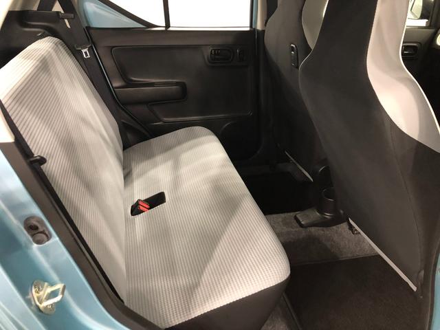 アルトＬ　車検整備付／走行６６９１１キロ／ＣＤチューナー／マット１年保証距離無制限　走行距離６６９１１キロ　車検整備付　ＣＤチューナー　純正マット　助手席エアバッグ　アイドリングストップ　シートヒーター　ドリンクホルダー　キーレスエントリー（埼玉県）の中古車