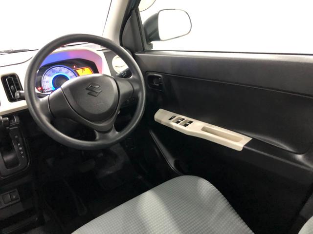 アルトＬ　車検整備付／走行６６９１１キロ／ＣＤチューナー／マット１年保証距離無制限　走行距離６６９１１キロ　車検整備付　ＣＤチューナー　純正マット　助手席エアバッグ　アイドリングストップ　シートヒーター　ドリンクホルダー　キーレスエントリー（埼玉県）の中古車