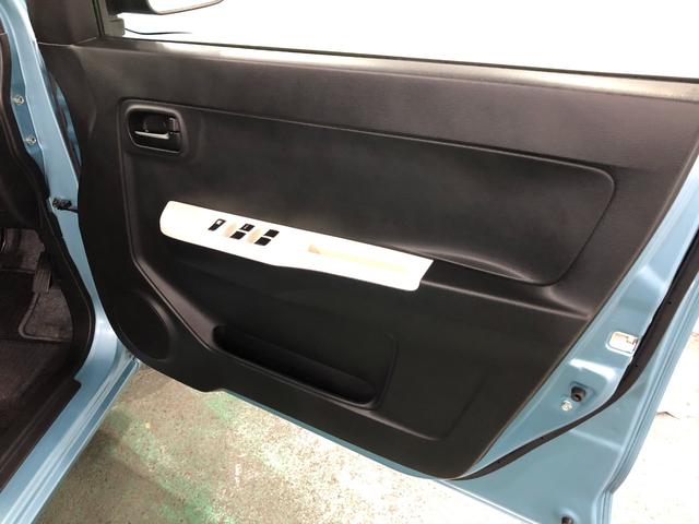 アルトＬ　車検整備付／走行６６９１１キロ／ＣＤチューナー／マット１年保証距離無制限　走行距離６６９１１キロ　車検整備付　ＣＤチューナー　純正マット　助手席エアバッグ　アイドリングストップ　シートヒーター　ドリンクホルダー　キーレスエントリー（埼玉県）の中古車