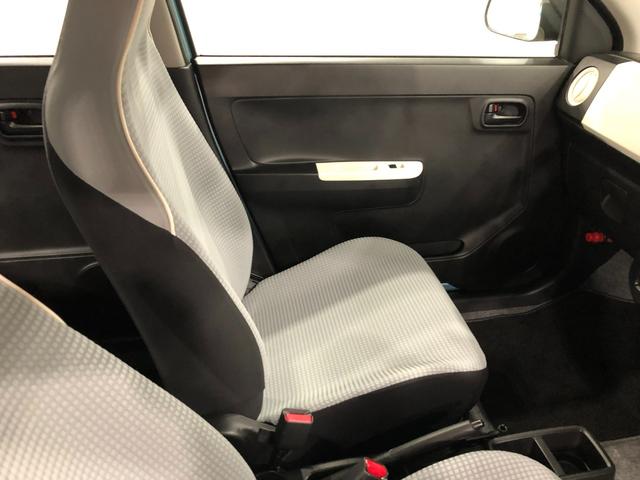 アルトＬ　車検整備付／走行６６９１１キロ／ＣＤチューナー／マット１年保証距離無制限　走行距離６６９１１キロ　車検整備付　ＣＤチューナー　純正マット　助手席エアバッグ　アイドリングストップ　シートヒーター　ドリンクホルダー　キーレスエントリー（埼玉県）の中古車