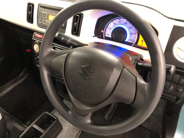 アルトＬ　車検整備付／走行６６９１１キロ／ＣＤチューナー／マット１年保証距離無制限　走行距離６６９１１キロ　車検整備付　ＣＤチューナー　純正マット　助手席エアバッグ　アイドリングストップ　シートヒーター　ドリンクホルダー　キーレスエントリー（埼玉県）の中古車