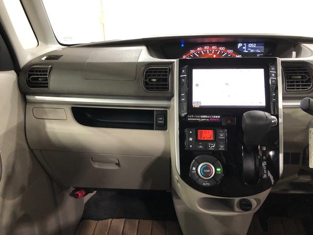 タントG SAIII 走行39115キロ/車検整備付/8型純正ナビ一年保証・走行距離無制限走行39115キロ 車検整備付 フルセグナビ ブルートゥース バックカメラ ドラレコ シートヒーター 両側電動スライドドア(埼玉県)の中古車