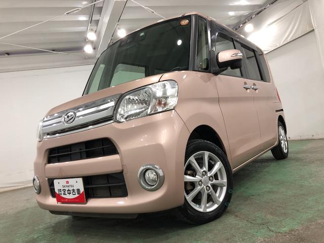 タントG SAIII 走行39115キロ/車検整備付/8型純正ナビ一年保証・走行距離無制限走行39115キロ 車検整備付 フルセグナビ ブルートゥース バックカメラ ドラレコ シートヒーター 両側電動スライドドア(埼玉県)の中古車