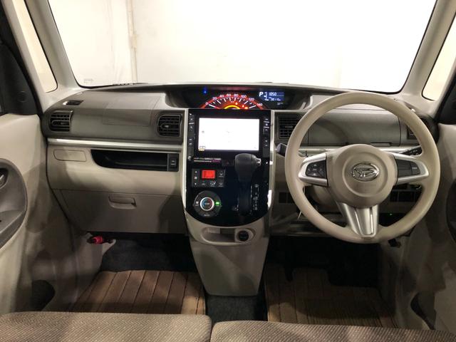 タントG SAIII 走行39115キロ/車検整備付/8型純正ナビ一年保証・走行距離無制限走行39115キロ 車検整備付 フルセグナビ ブルートゥース バックカメラ ドラレコ シートヒーター 両側電動スライドドア(埼玉県)の中古車