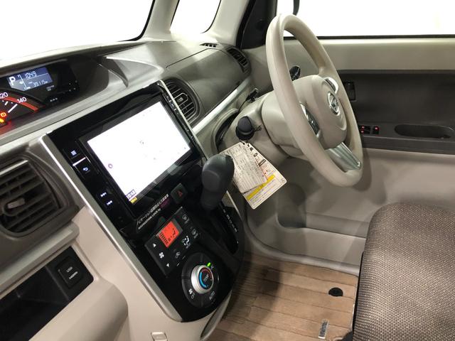 タントG SAIII 走行39115キロ/車検整備付/8型純正ナビ一年保証・走行距離無制限走行39115キロ 車検整備付 フルセグナビ ブルートゥース バックカメラ ドラレコ シートヒーター 両側電動スライドドア(埼玉県)の中古車