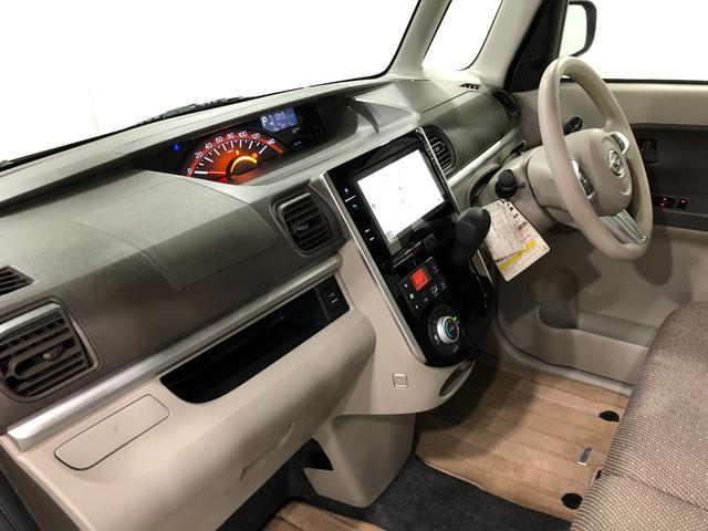 タントG SAIII 走行39115キロ/車検整備付/8型純正ナビ一年保証・走行距離無制限走行39115キロ 車検整備付 フルセグナビ ブルートゥース バックカメラ ドラレコ シートヒーター 両側電動スライドドア(埼玉県)の中古車