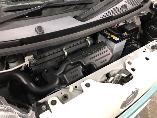 ムーヴキャンバスGメイクアップリミテッド SAIII 走行8380キロ ナビ一年保証・走行距離無制限 ブルートゥース 全周囲カメラ ドラレコ ETC LEDヘッドライト オートライト 両側電動スライドドア(埼玉県)の中古車